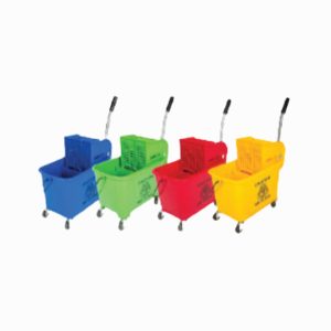 MOP TROLLEY 36L